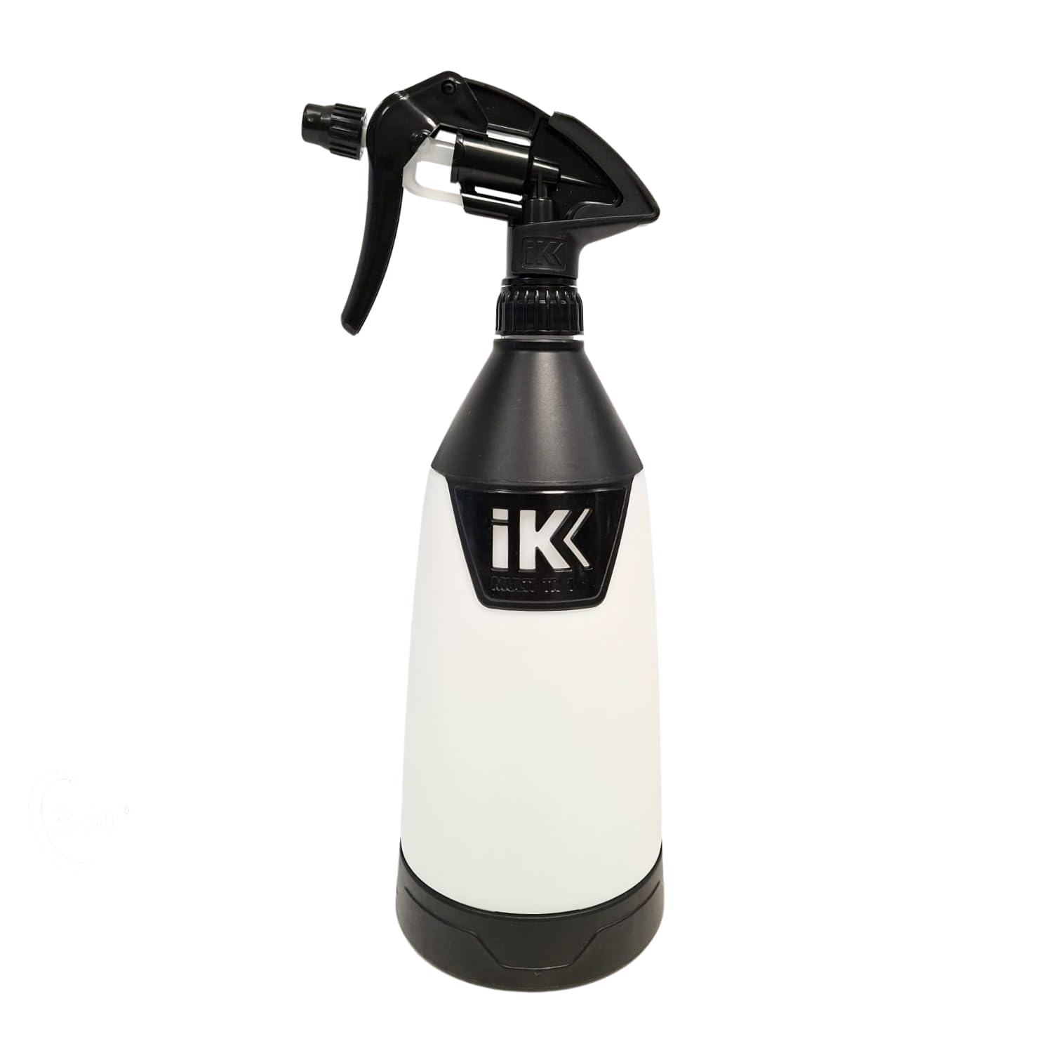 ｉＫ IK MULTI TR 1 - Professional Trigger Sprayer 1L - Lightweight and Handy - Ideal for Cleaning and Disinfection - Detailing - Compatible with Various Chemicals - Translucent Tank