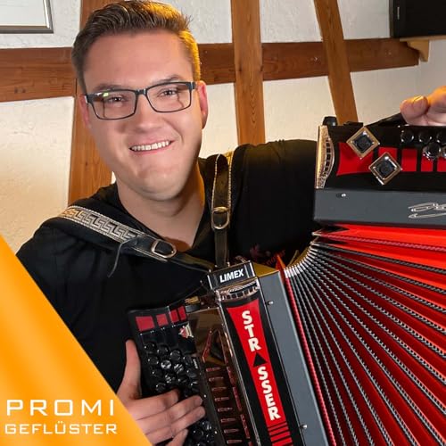 Promigefl&uuml;ster 892 - Dominik Knaller cover art