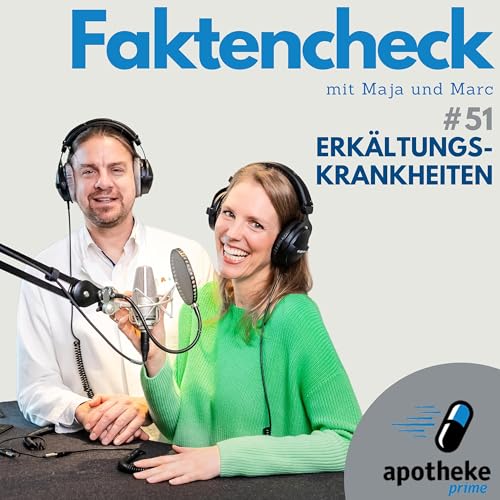 Erk&auml;ltungskrankheiten