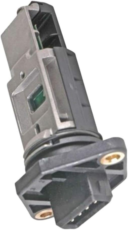 mass air flow sensor Car MASS AIR FLOW SENSOR Compatible with Aud I A3 A4 A6 Seat Compatible with Alhambra Compatible with Skoda Compatible with Octavia Compatible with Bora Compatible with Golf Compa