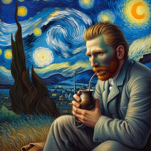 El MATE deber&iacute;a ser MUNDIAL