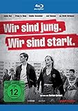 Wir sind jung. Wir sind stark. [Blu-ray]