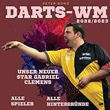  Darts-WM 2022/2023: Unser neuer Star Gabriel Clemens - Alle Spieler - Alle Hintergründe