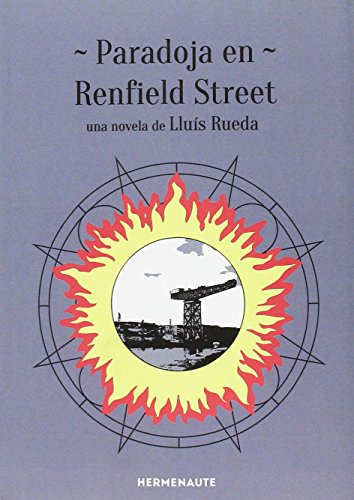 PARADOJA EN RENFIELD STREET (CARONTE - TERROR Y THRILLER)