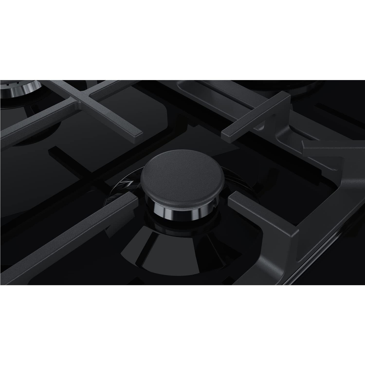 NEFF Plaque gaz T26DS49S0