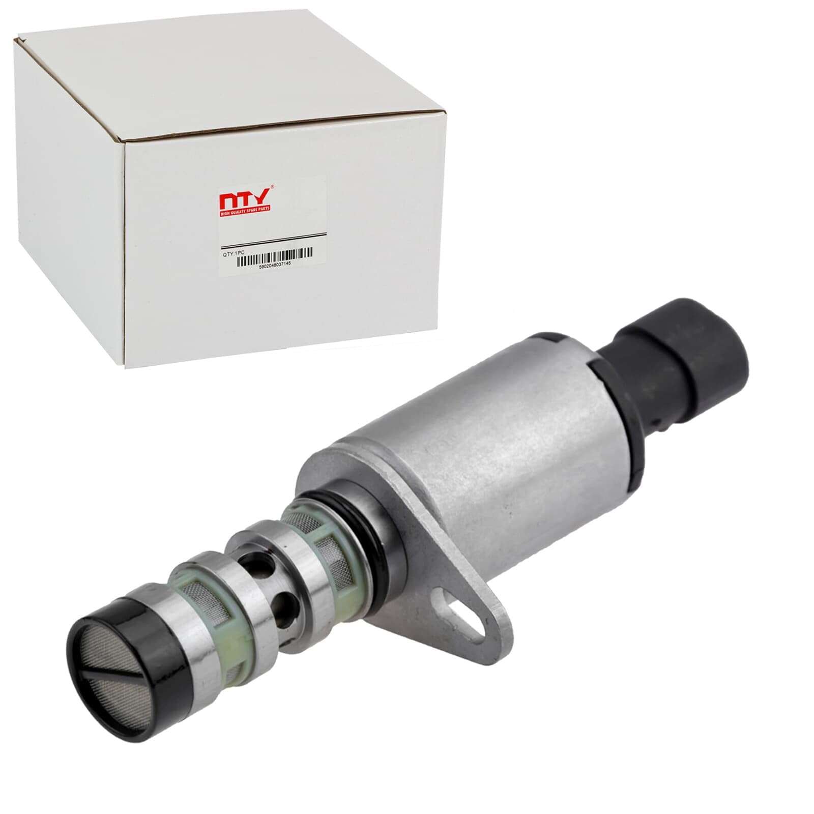 VáLvula Control, Ajuste De Levas Nty EFR-FT-002-image