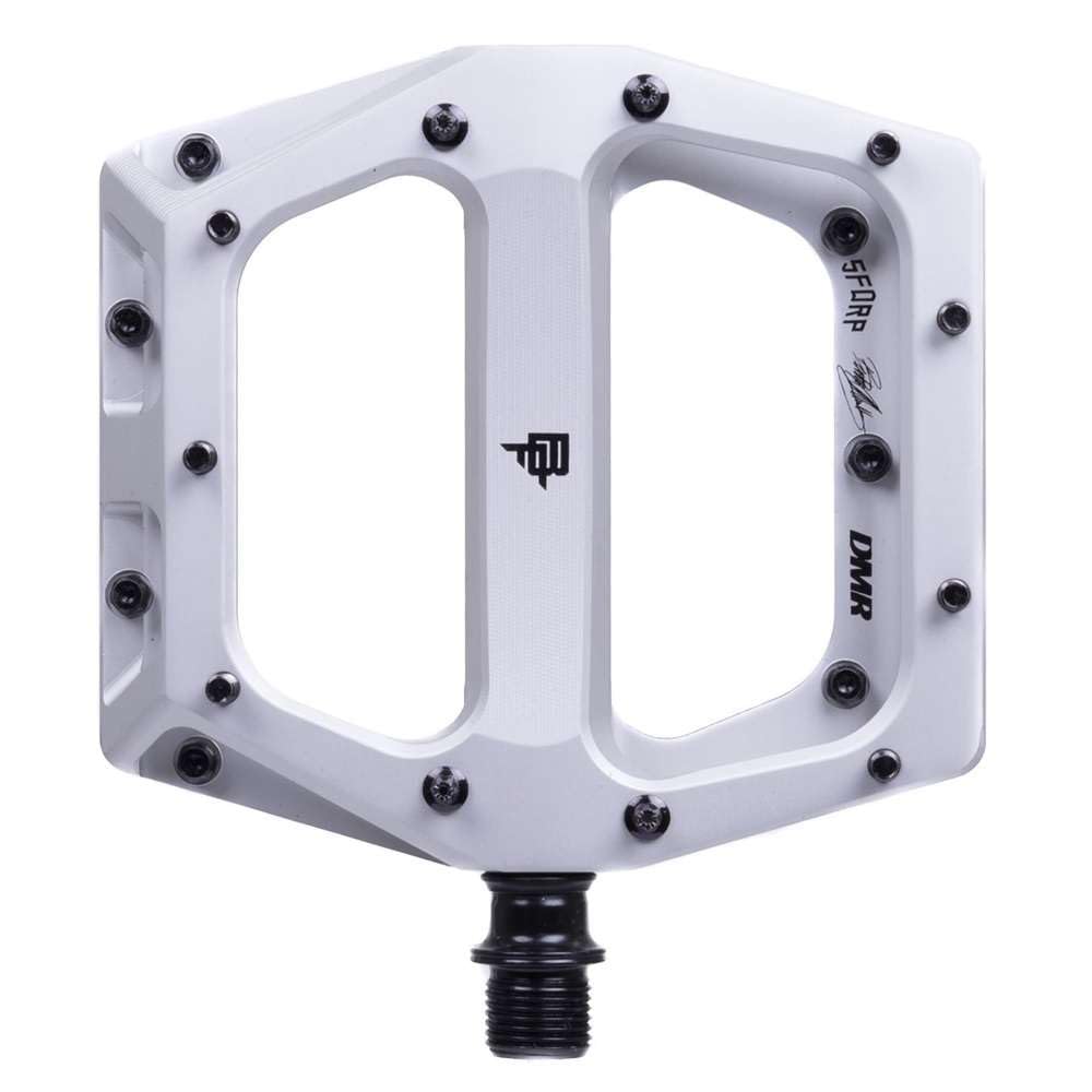DMR Vault V2 Pedales, Negro, S