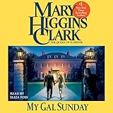 My Gal Sunday: Henry and Sunday Stories, Book 1