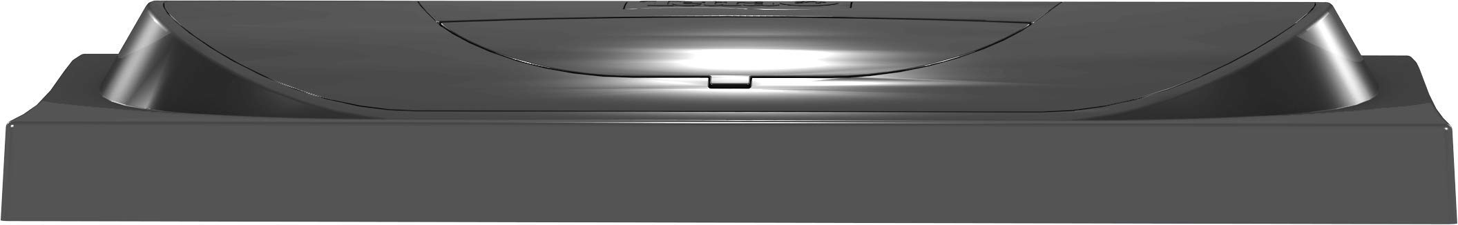 Tetra Aquarium Starter Line Cover ohne Beleuchtung, 54 L