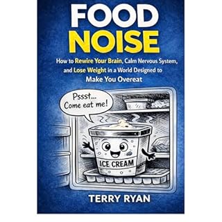 Food Noise Audiobook By Terry Ryan cover art