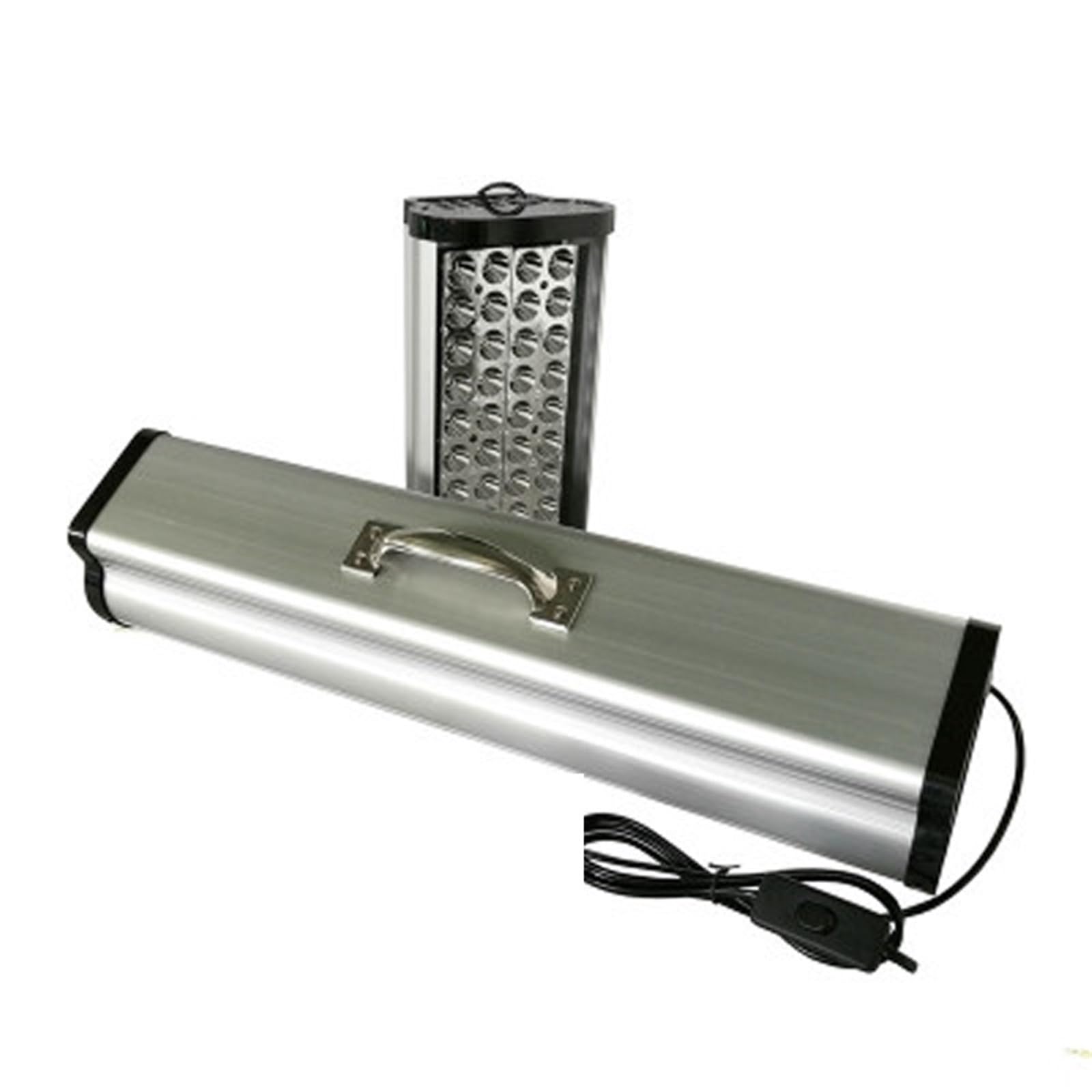 Lampa utwardzająca UV LED Przenośna lampa UV do utwardzania koloidalnego 400 W, głowica drukująca, drukarka atramentowa zdjęć, utwardzanie żywicy, atramentu, 365 nm, 395, 405(405nm)