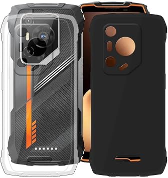 Blackview Oscal Pilot 36.8 360 TPU Blackview Oscal Pilot 3  - 2