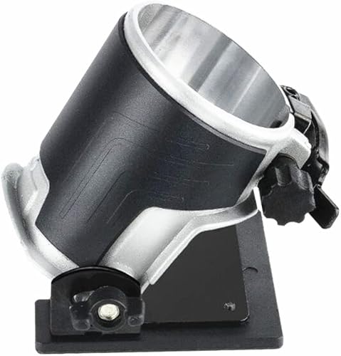 Miniatura 5 de 198987-9 195561-4 KIMGU - Base de inclinación compacta de repuesto para MAKITA RT0700C RT0701C RT0700 XTR01Z DRT50 DRT50Z