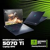 Acer Predator Helios Neo 16S AI (PHN16S-71-98RF) technical specifications
