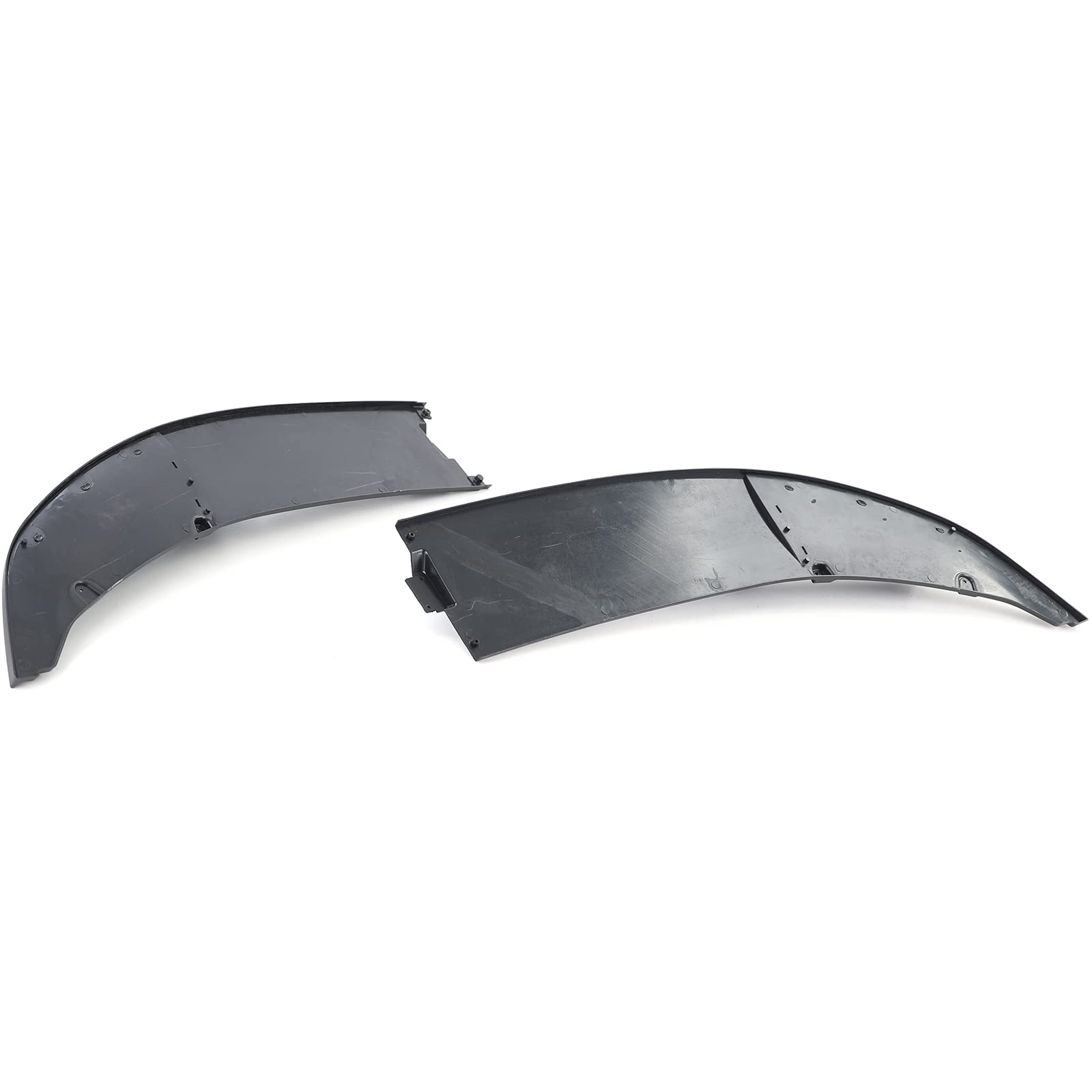 Front Spoiler Lippe Performance Glanz passend für 5er BMW F10 F11 10-17
