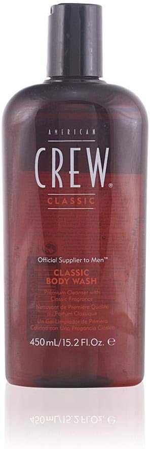 American Crew Body Wash 450 ml