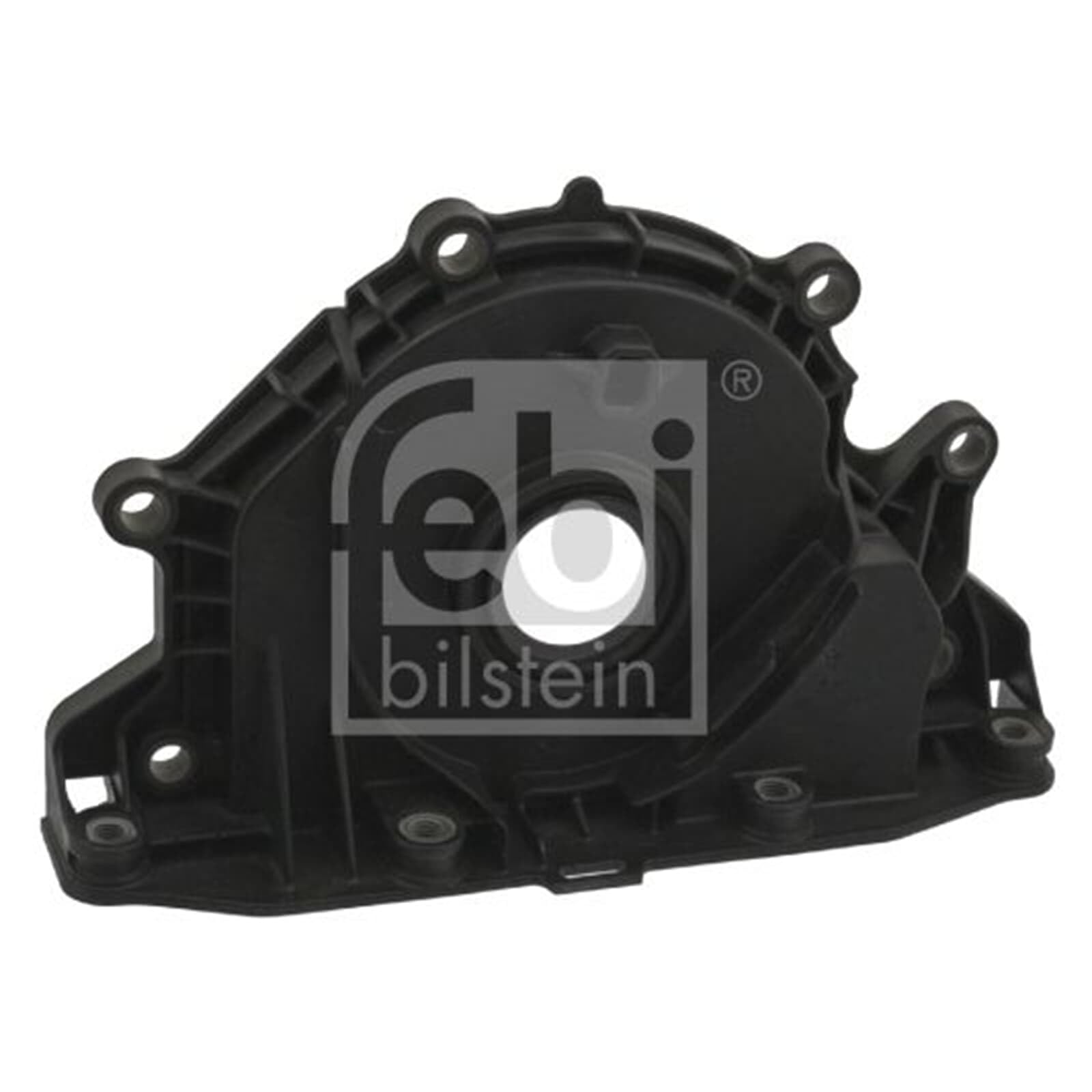 BandelOne enthält Conti Zahnriemen Ölpumpe + Schraube + Febi Wellendichtring für 1.6 2.0 Tdi