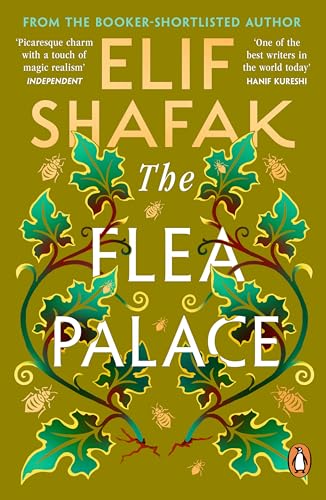 The Flea Palace: The moving historical novel from the bestselling author of There Are Rivers in the Sky