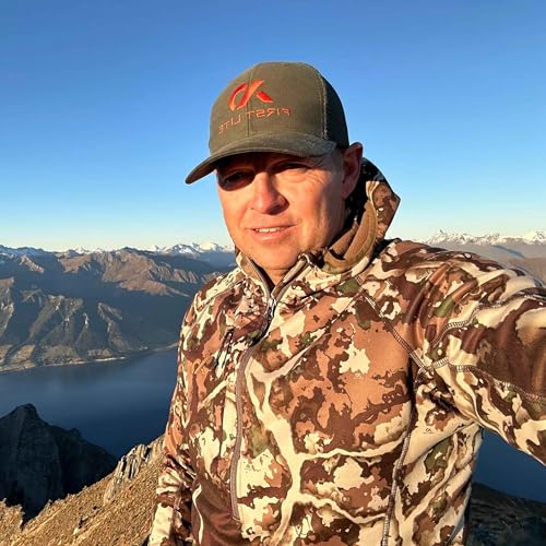 Firearms, Mental Health and Reform - Glen Thurston, Mental Hunts (Ep.14)