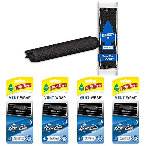 Little Trees Car Air Freshener | Vent Wrap Cover