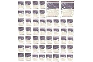 50PCS Little Blow Baggies *Prank Stickers*