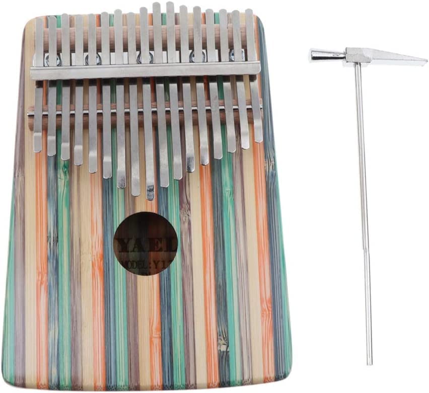 Générique Mini Doigt Kalimba Pouce Piano Kalimba 17 Touches Pouce Piano Bois Mbrimba Doigt Percussion Débutant Et Joueur… - Les Beatles, Paul McCartney, John Lennon, RIngo Starr, George Harrison Générique Mini Doigt Kalimba Pouce Piano Kalimba 17 Touches Pouce Piano Bois Mbrimba Doigt Percussion Débutant Et Joueur…