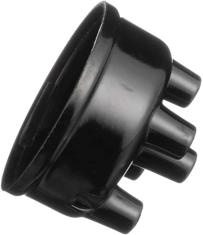 1 PCS Distributor Cap fits Jeep CJ5,CJ6,F4,F4-134,FA-134,FC150 1957 1958 1959 Replacement A1655