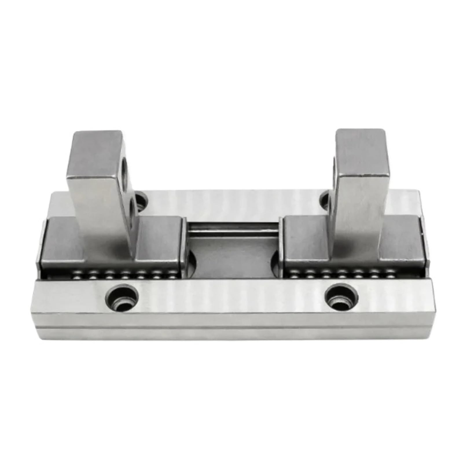 Pinza neumática MHZL-AA1002 de precisión para automatización de líneas industriales