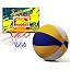 Blue Yellow + Basketball Board