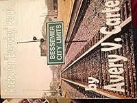 Bessemer City Limits, Poetry for "Everyday" People 1598726145 Book Cover