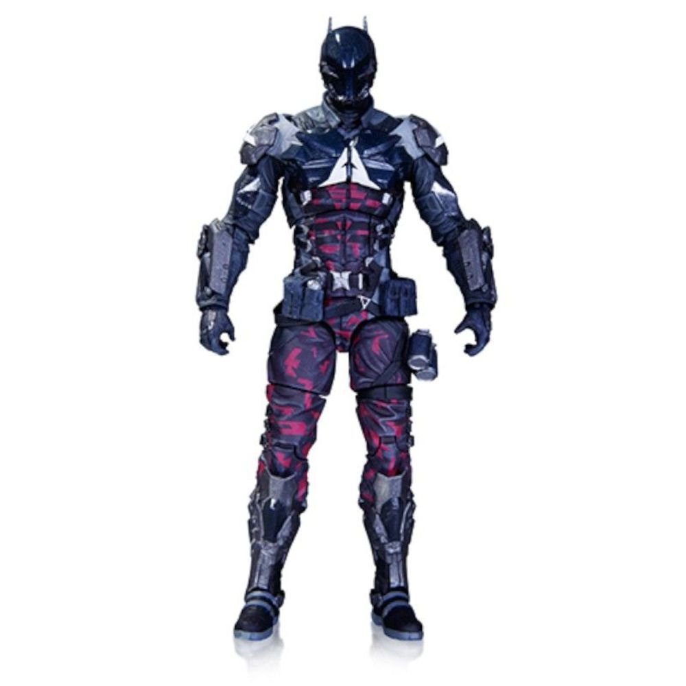Amazon.com: Batman - Arkham Knight Action Figure