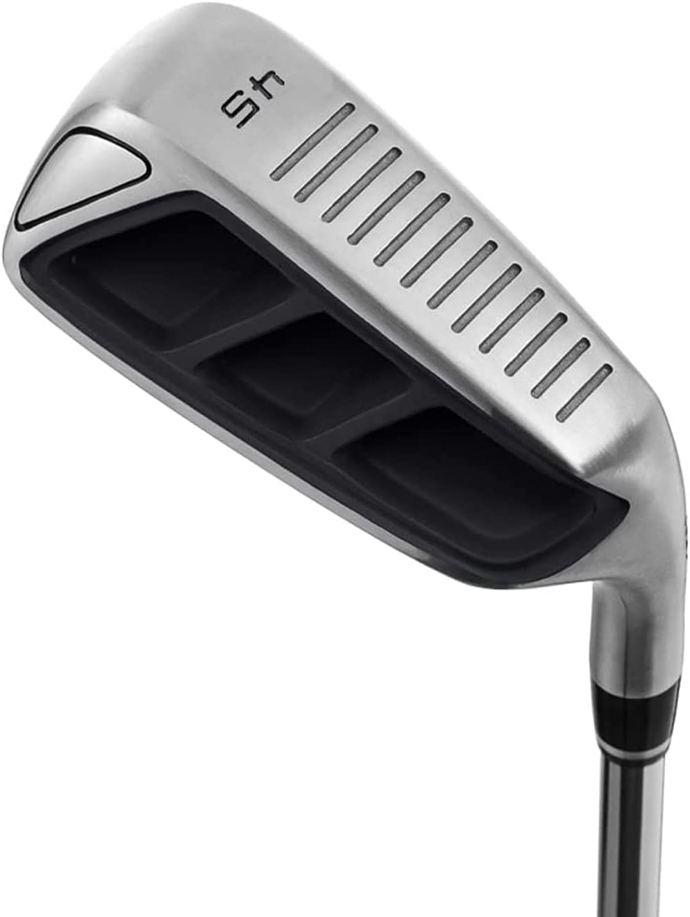 MAZEL Golf Pitching & Chipper Wedge for Men & Women,Right Handed,35,45