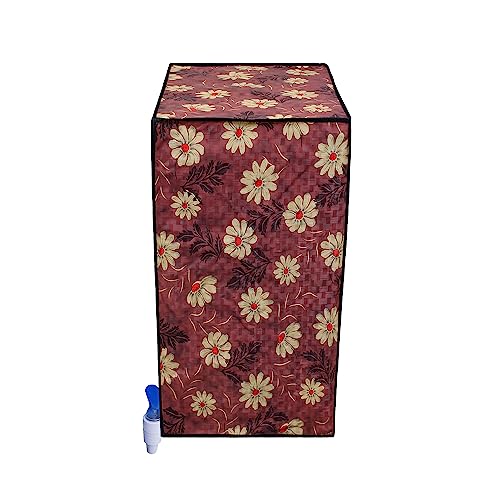 Image of DREAM KING Water Purifier RO Cover for Aquaguard, Kent Grand, Kent Pearl Ro Body Cover | Waterproof & Dustproof Cover for All Type RO Model Multicolor SA18