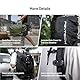 PGYTECH OneMo Travel Kamerarucksack mit Laptopfach 35L, Multifunktional Fotorucksack Reisetasche für Fotografen, Outdoor Wasserdichte kamera rucksack Kompatibel mit Canon Nikon Sony Dji, Schwarz