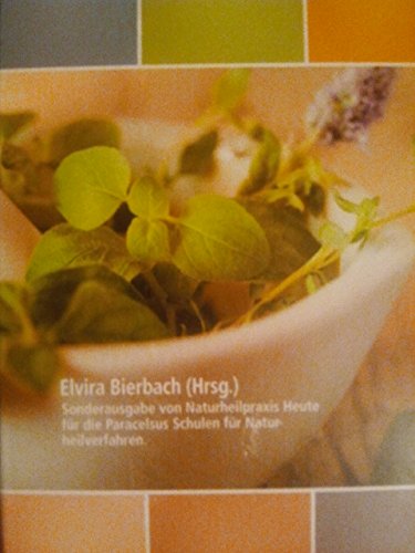 Ausbildung Heilpraktiker, Lehrbuch & Atlas