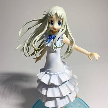 キューズQ あの花 めんま 本間芽衣子 フィギュア Amazon | あの日見た花の名前を僕達はまだ知らない。 めんま