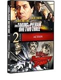  Taking of Pelham 1 2 3 / Runaway Train [Reino Unido] [DVD]