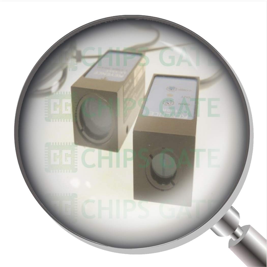 LX-132R 1Pcs New in Box Sensor LX-132R