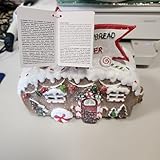 Zoom IMG-1 empotec scena natalizia roulotte camper Zoom IMG-1 empotec scena natalizia roulotte camper