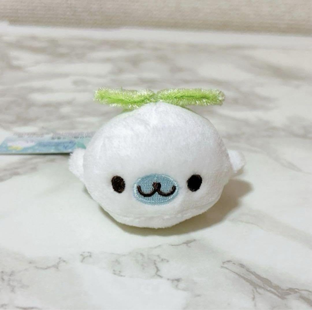 まめゴマ　てのりぬいぐるみ　羽 Amazon.co.jp: きまめゴマ てのりぬいぐるみ 羽 ぬいぐるみ
