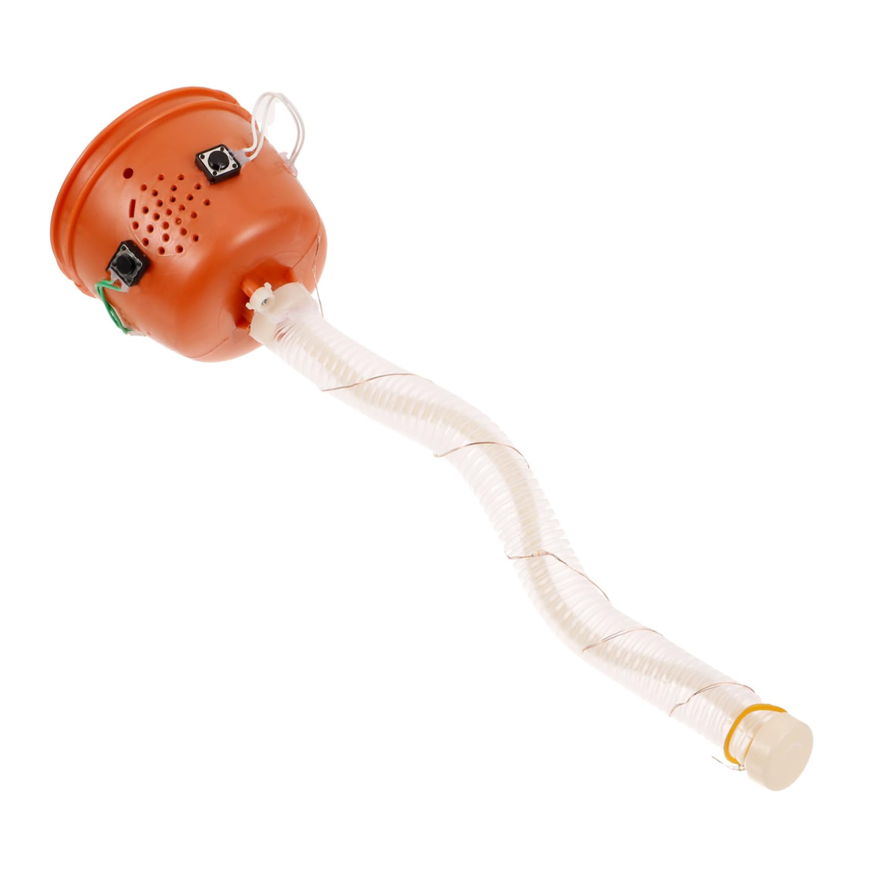 ERINGOGO Toy Movement Dancing Toy Making Accessory Smooth Surface Safe for Boys and Girls Adults