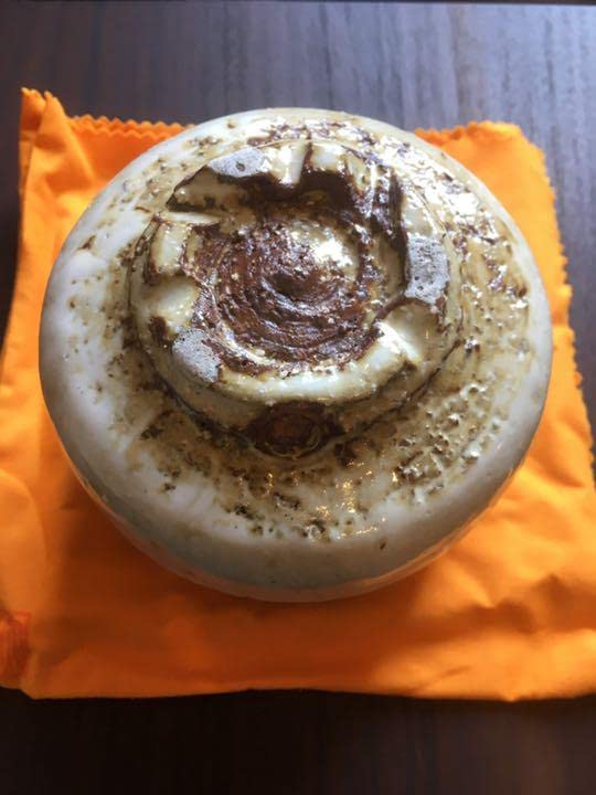 Amazon.co.jp: 抹茶茶碗 樋口大佳 陶器 茶器 茶道 茶道具 お茶 陶磁器