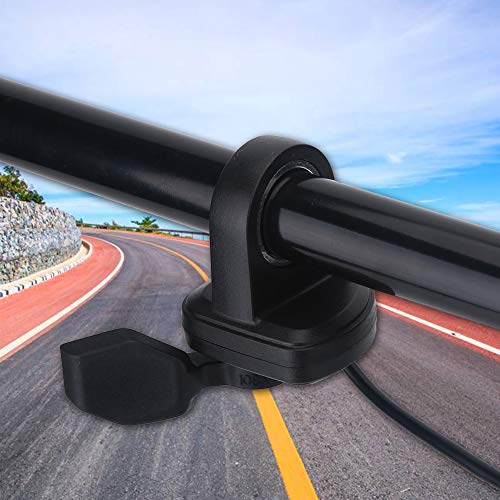 Health Gear Acelerador de polegar Ebike, mão esquerda direita Ebike, controle de velocidade do acele