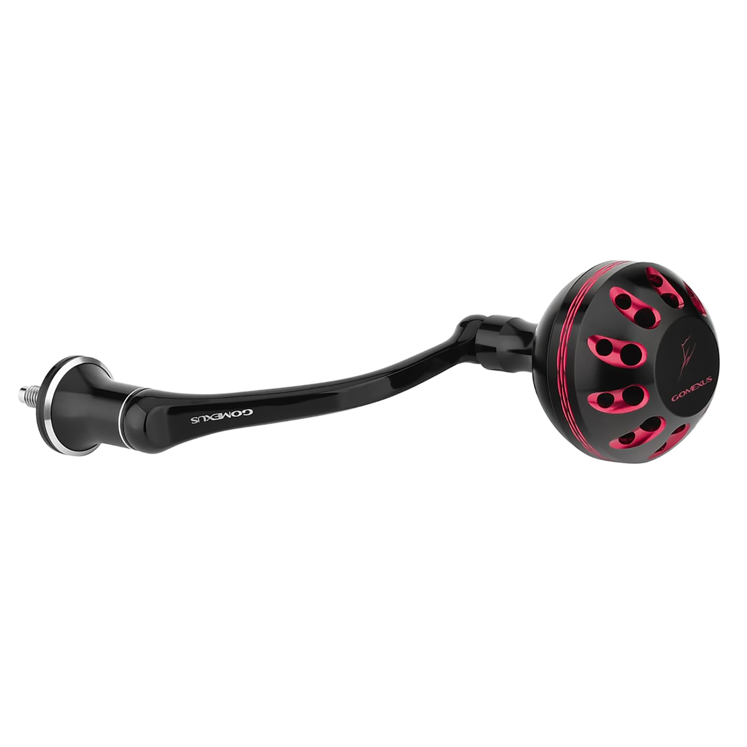 Amazon.com: GOMEXUS Power Handle Compatible for Shimano Vanford
