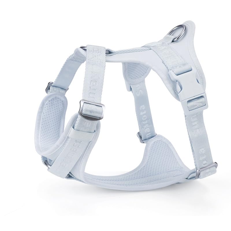 Dog Harness, Soft Lycra, Adjustable, Breathable Mesh Vest for Medium Dogs — image 1