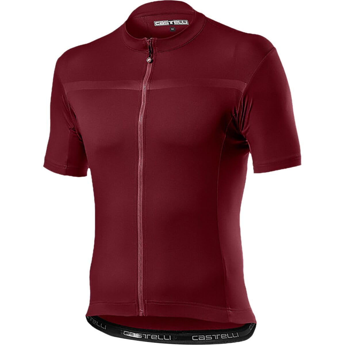 CASTELLI Herren Classement T-Shirt Jersey