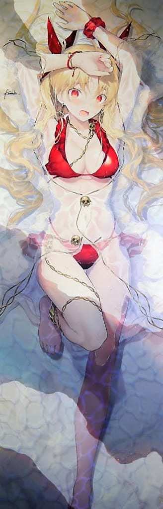 Amazon.co.jp: Fate/Grand Order 水着エレシュキガル 等身大