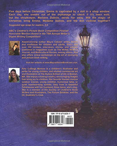 Miniatura 2 de The Doll Violinist