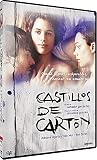 Castillos de cartón
