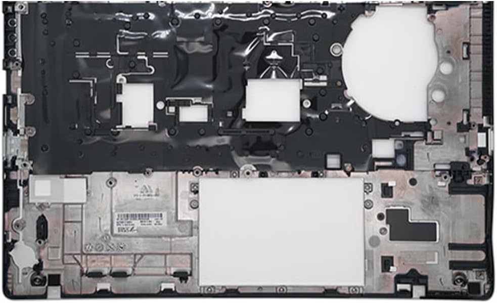 New/Orig Parts for HP EliteBook 840 845 G5 14.0" Palmrest Keyboard Bezel Non-Keyboard L18310-001 Silver
